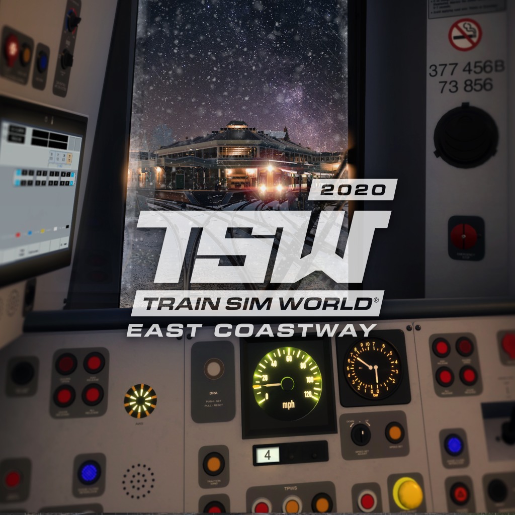Train Sim World East Coastway On Ps4 Official Playstation Store Us