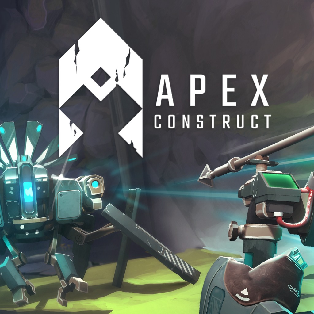 Apex Construct On Ps4 Official Playstation Store Us