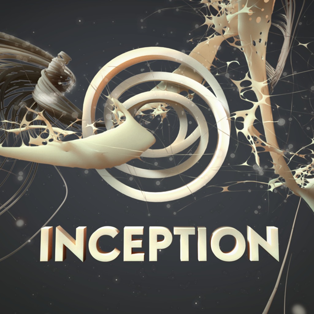 Inception vr ps4