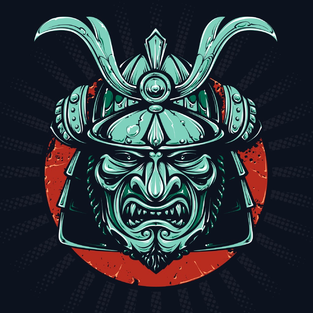 Jade Samurai Avatar On Ps4 Official Playstation Store Us