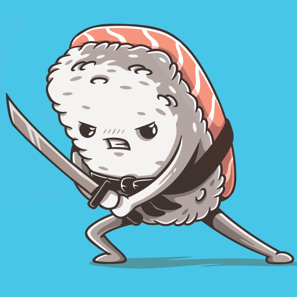 Nigiri Ninja Avatar On Ps4 Official Playstation Store Us