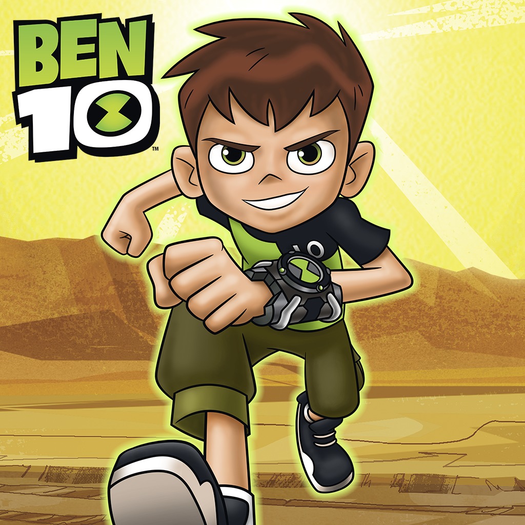 Ben 10 On Ps4 Official Playstation Store Us