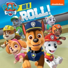  PAW  Patrol  is on a roll on PS4 Official PlayStation 