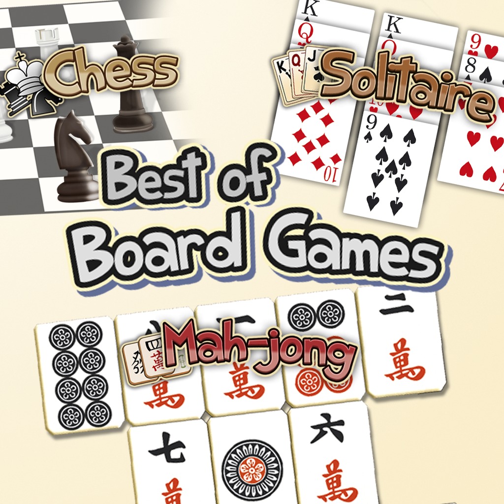 Best of board games ps3 clearance