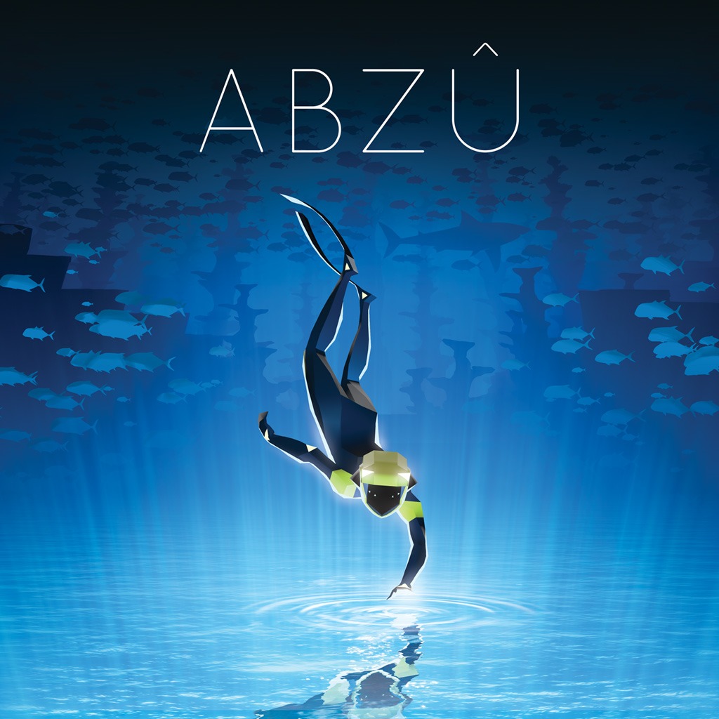Abzu Interview Talking To Matt Nava About Scuba Diving Ps4