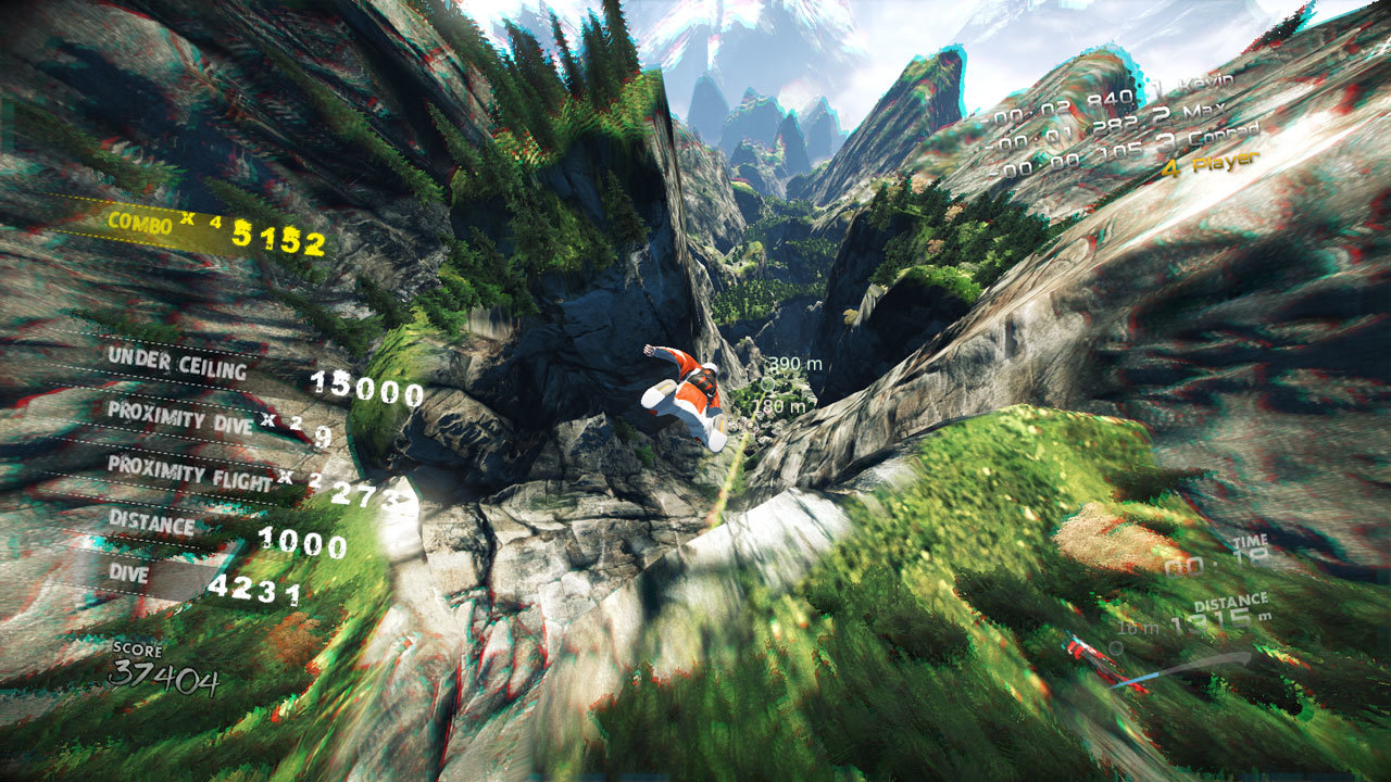 Skydive Proximity Flight full game free pc, download, play. Skydive