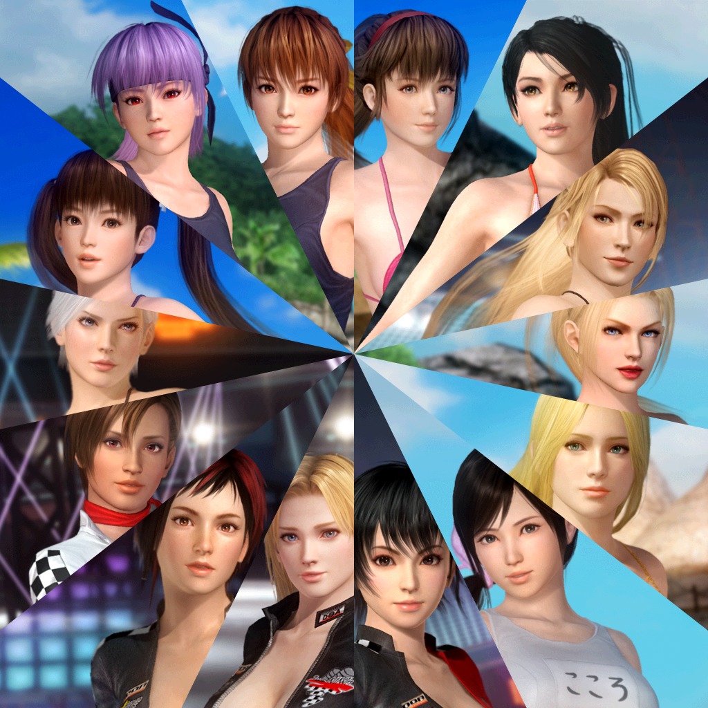 Dead Or Alive 5 Ultimate Ultimate Sexy Costumes On Ps3 Official Playstation Store Us