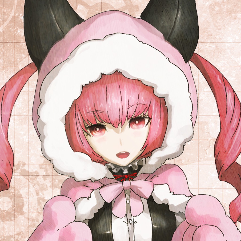 Steinsgate 0 Faris Nyannyan Avatar