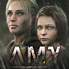 AMY™ on PS3 | Official PlayStation