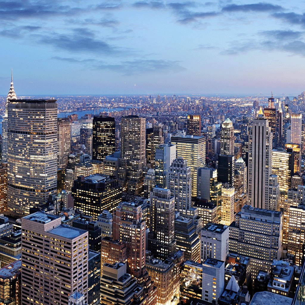 Briks 2 4k Nyc Skyline Theme On Ps4 Official Playstation Store Us