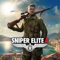 Sniper Elite 4 - Season Pass on PS4 | Official PlayStation ...