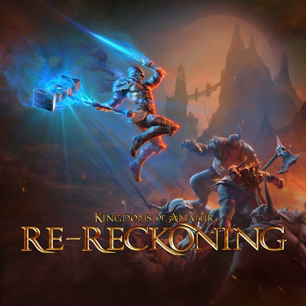 Kingdoms of amalur ps4 store