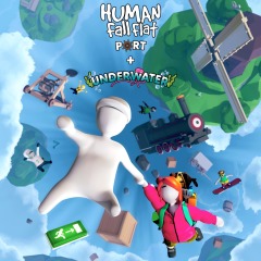 Human: Fall Flat Official Soundtrack Download Free