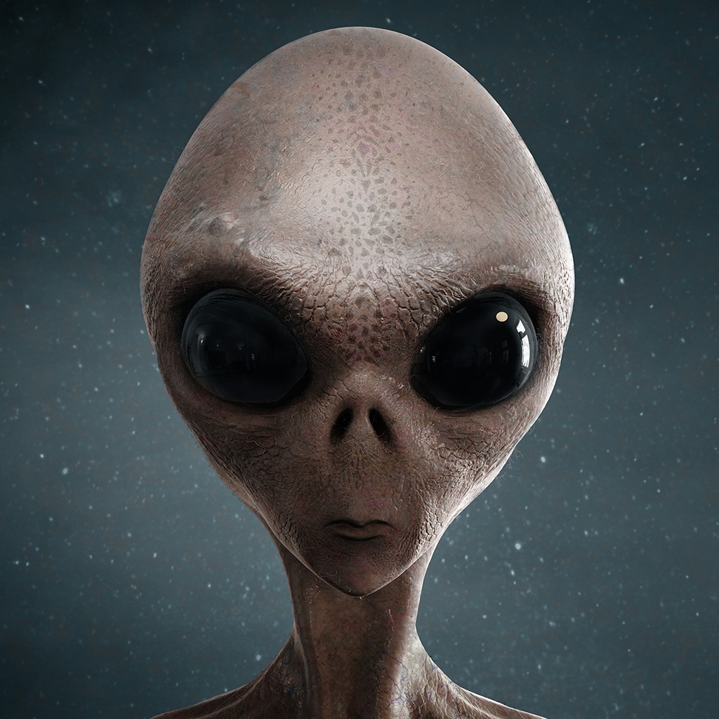 Alien Hiq Avatar On Ps4 Official Playstation Store Us