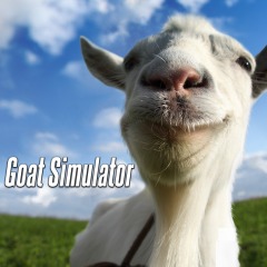 Can You Play Goat Simulator Online Ps4 Goat Simulator On Ps4 Official Playstation Store Us