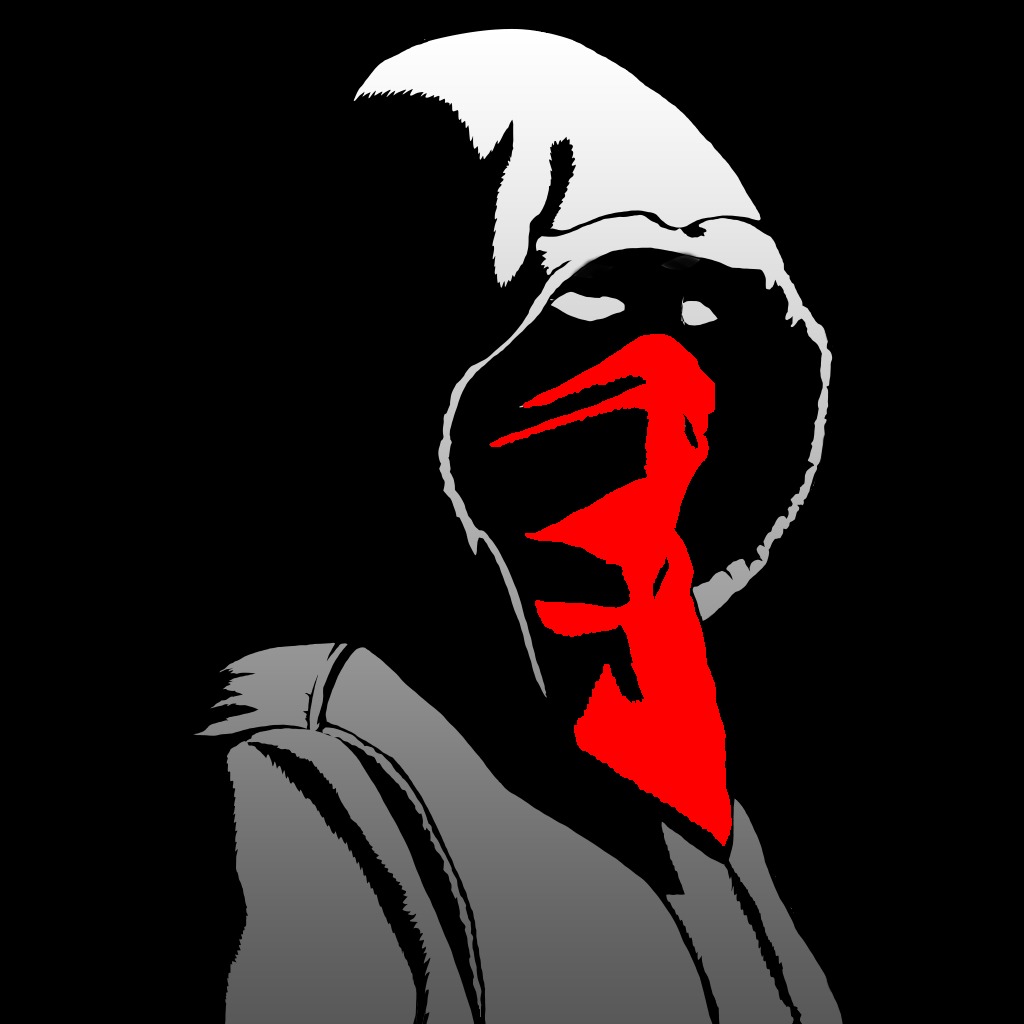 Night Thug Avatar on PS4 | Official PlayStation™Store US