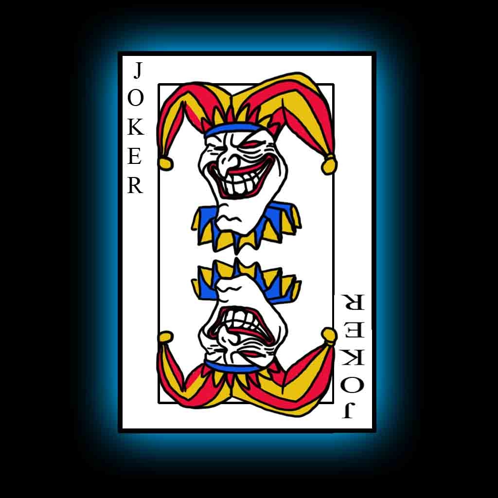 The joker playstation store clearance