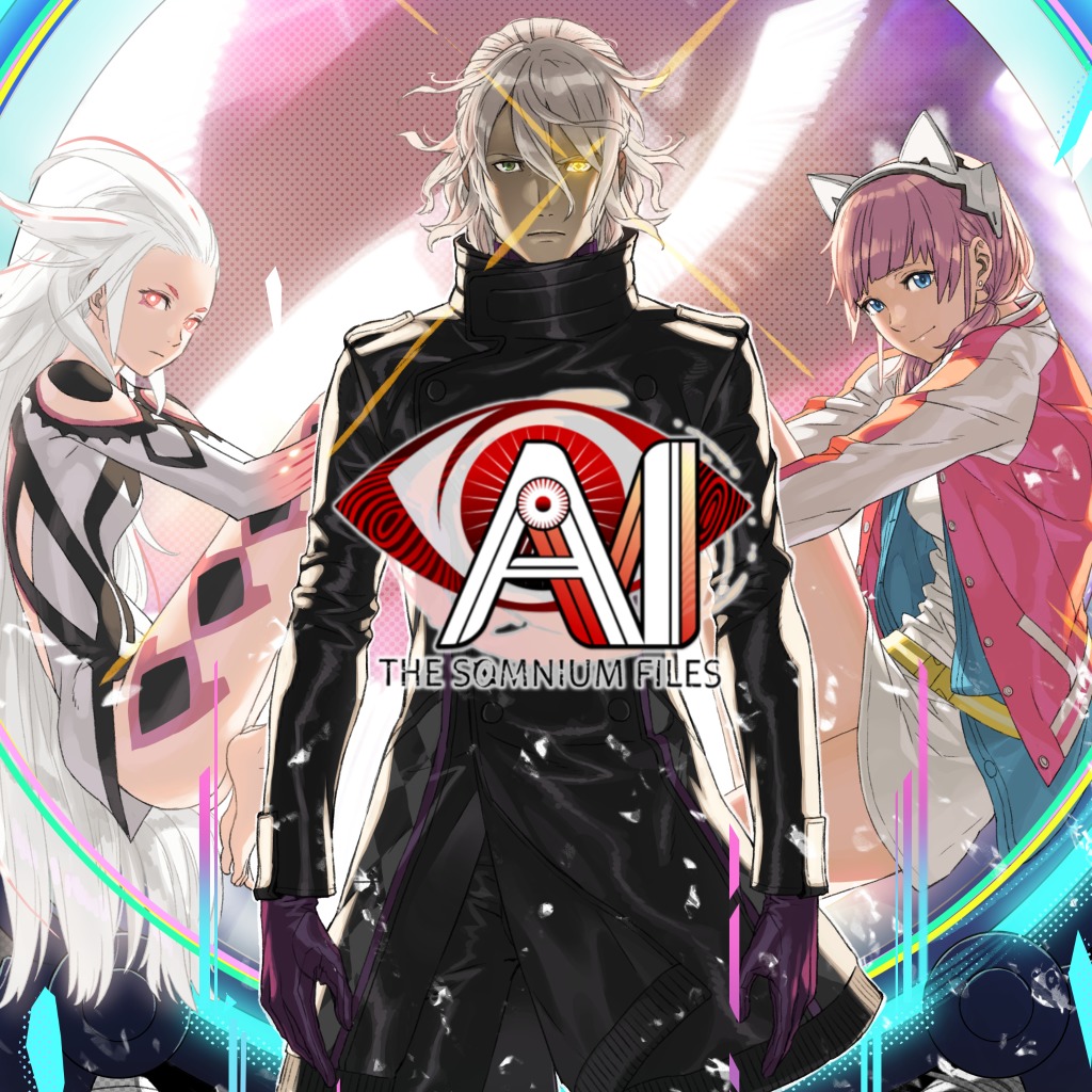 Ai The Somnium Files On Ps4 Official Playstation Store Us