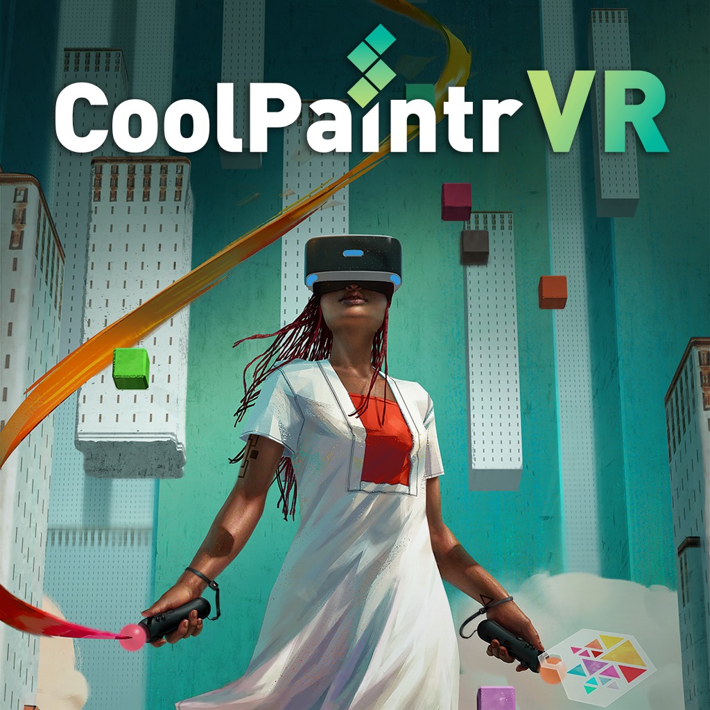 Coolpaintrvr On Ps4 Official Playstation Store Us