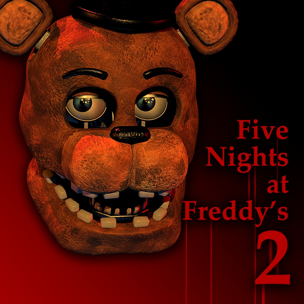 Five Nights At Freddy S 2 On Ps4 Official Playstation Store Us