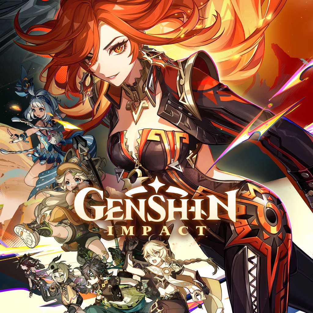 Genshin Impact Price Tracker For Playstation 4