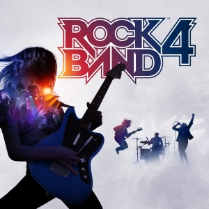 Rock Band 4 Rivals Bundle