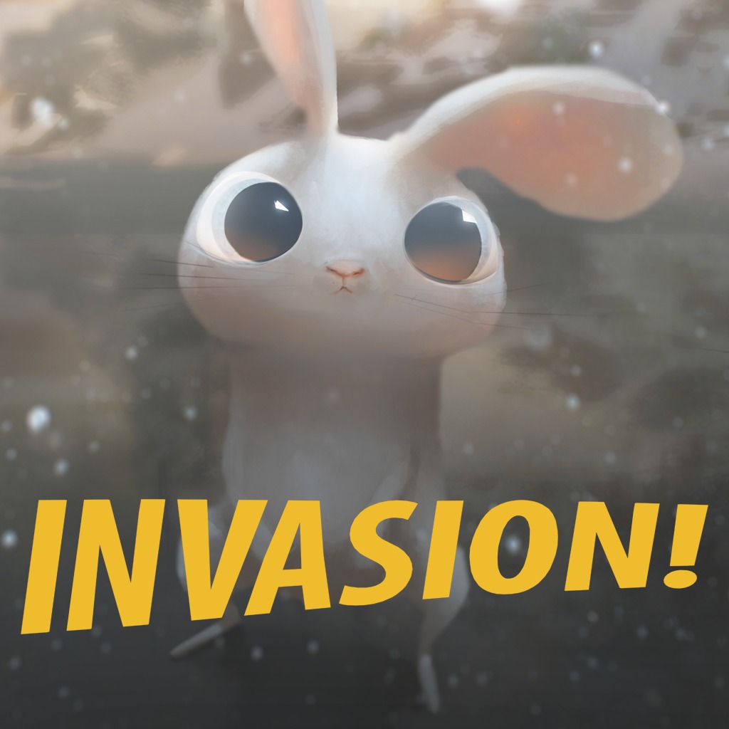 Invasion vr ps4 clearance