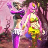 Ellen Folklore Yande Re