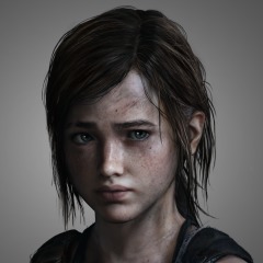 The Last Of Us™ Ellie Left Behind Avatar on PS3 | Official ...
