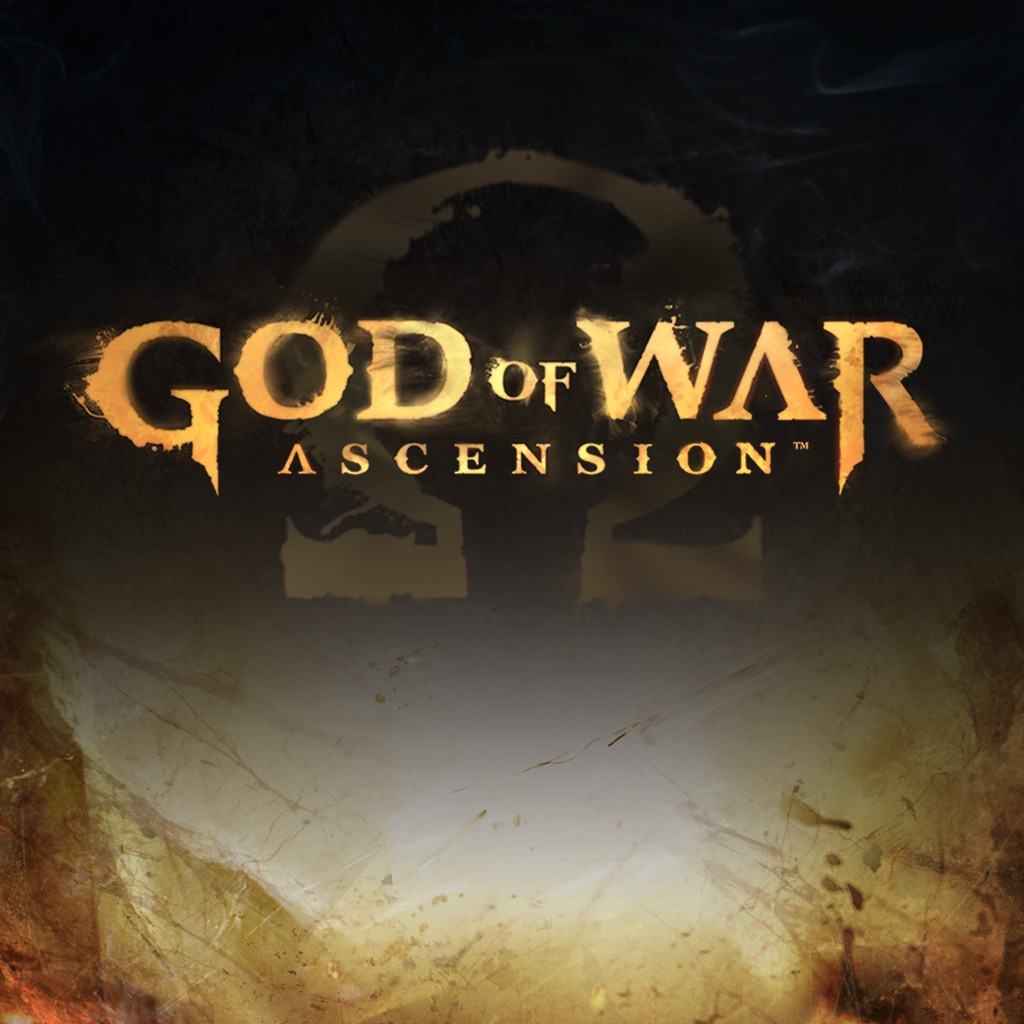 God Of War Ascension Online Pass