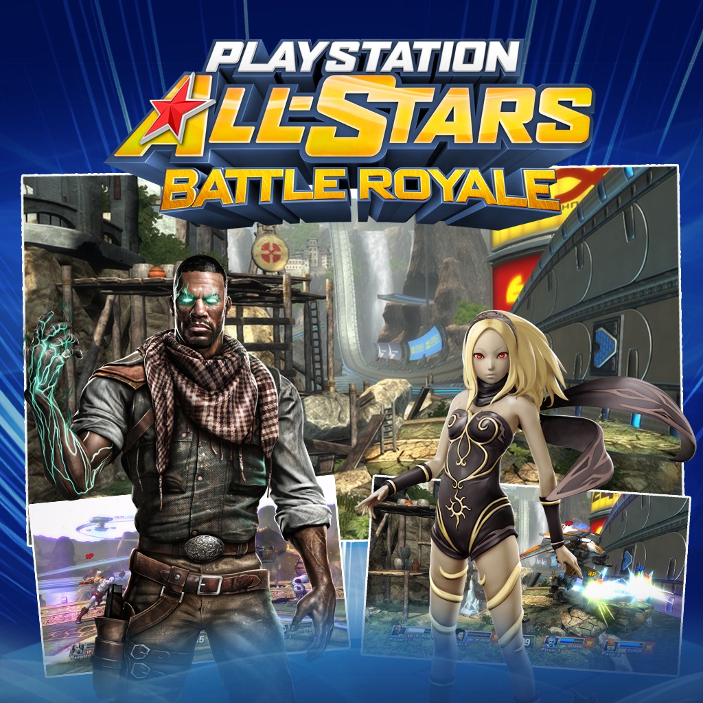 all stars battle royale ps3