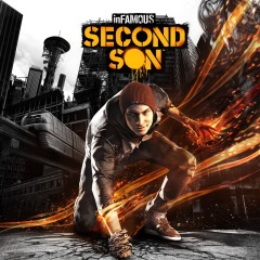 Infamous Second Son Fetch Trailer On Ps4 Official Playstation