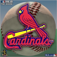 MLB®15 THE SHOW™ - Dynamic Theme - St. Louis Cardinals on PS4 | Official PlayStation™Store US