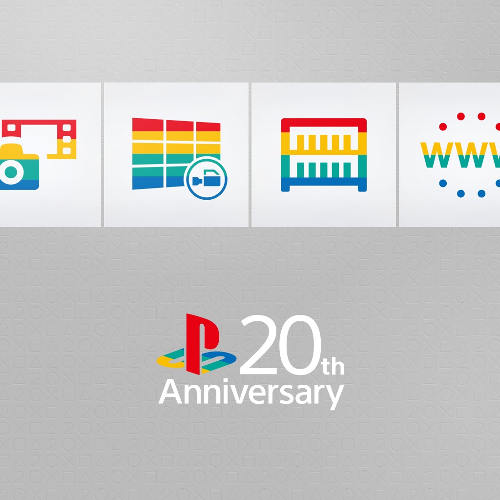 playstation 1 theme