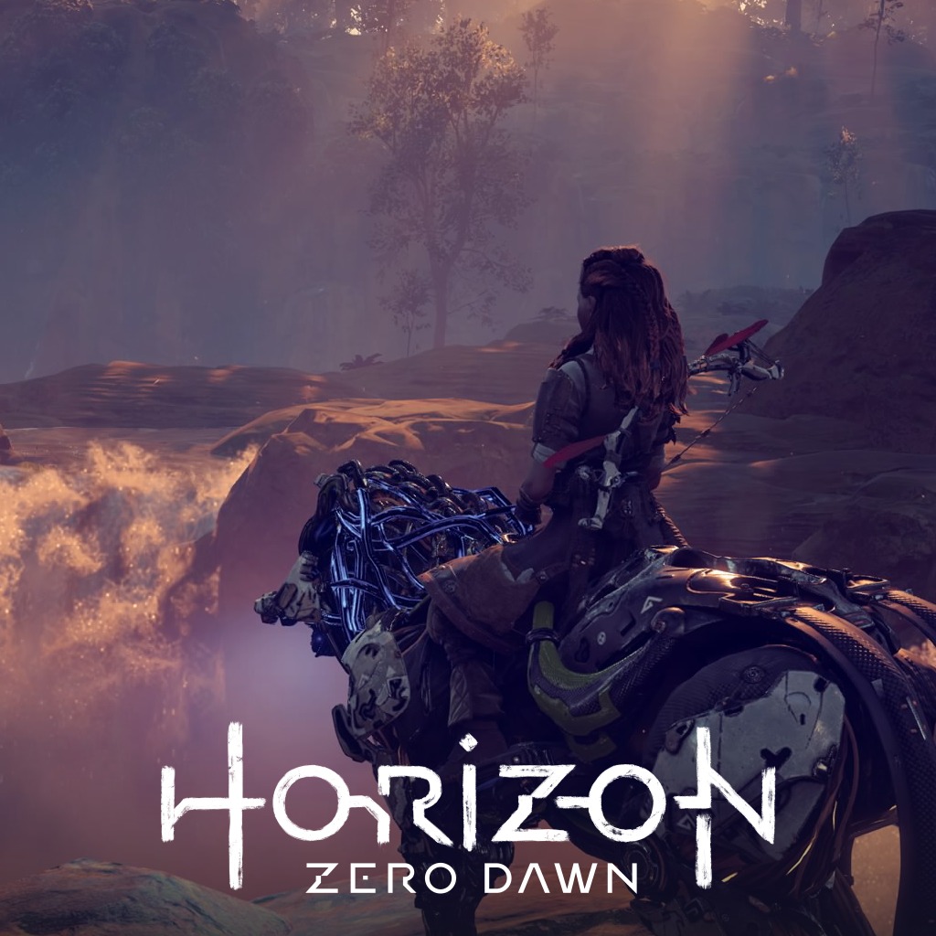 horizon zero dawn price ps4 store