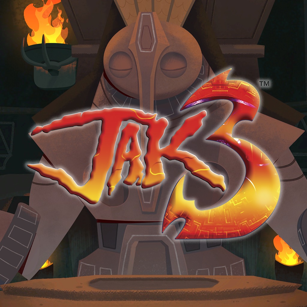 jak 3 ps4