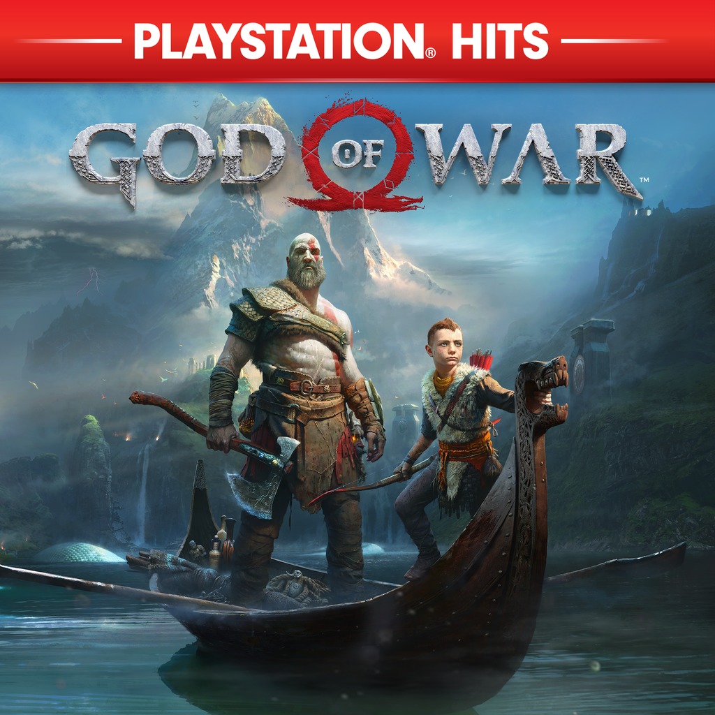 ps4 god of war store