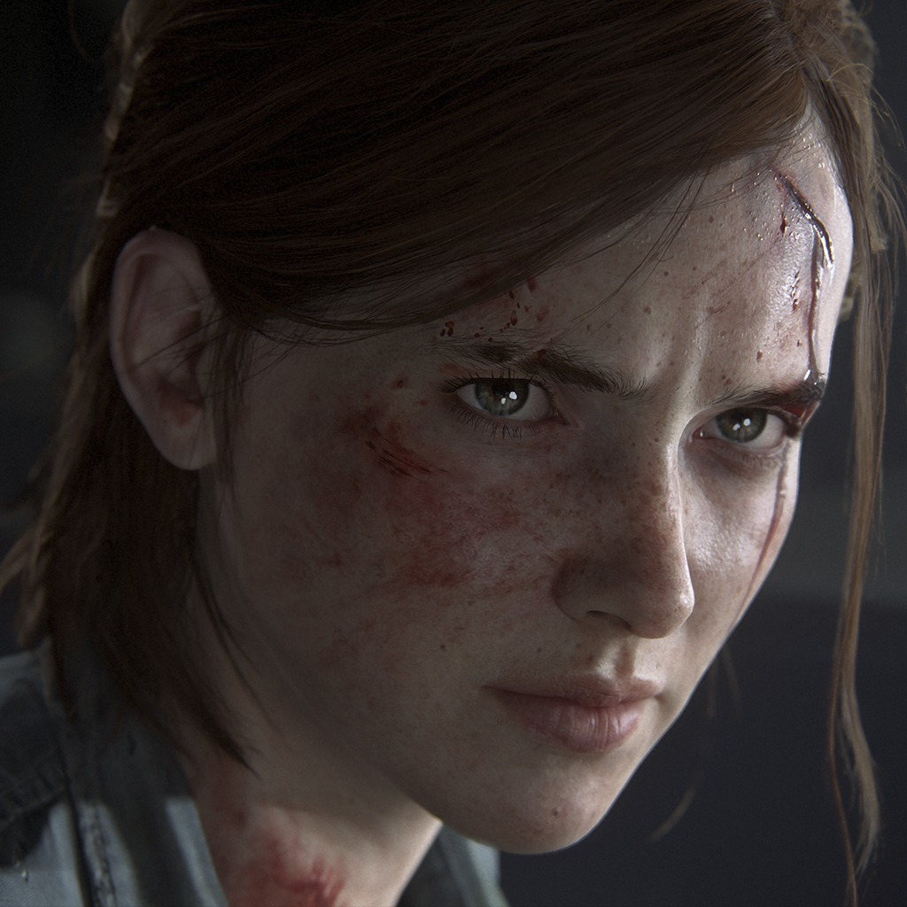 avatar the last of us ps4