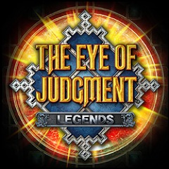 The Eye Of Judgment Legends On Ps Vita Psp Official Playstation Store Us