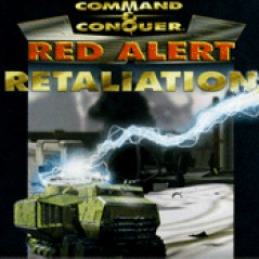 red alert psp