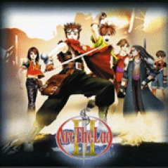 Arc The Lad Iii Psone Classic On Ps3 Ps Vita Psp Official