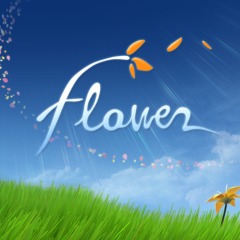Flower® PS Vita on PS Vita | Official PlayStation™Store US