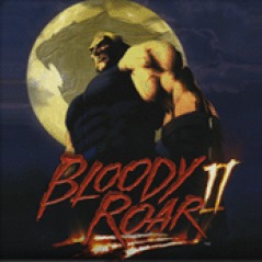 Bloody Roar 2