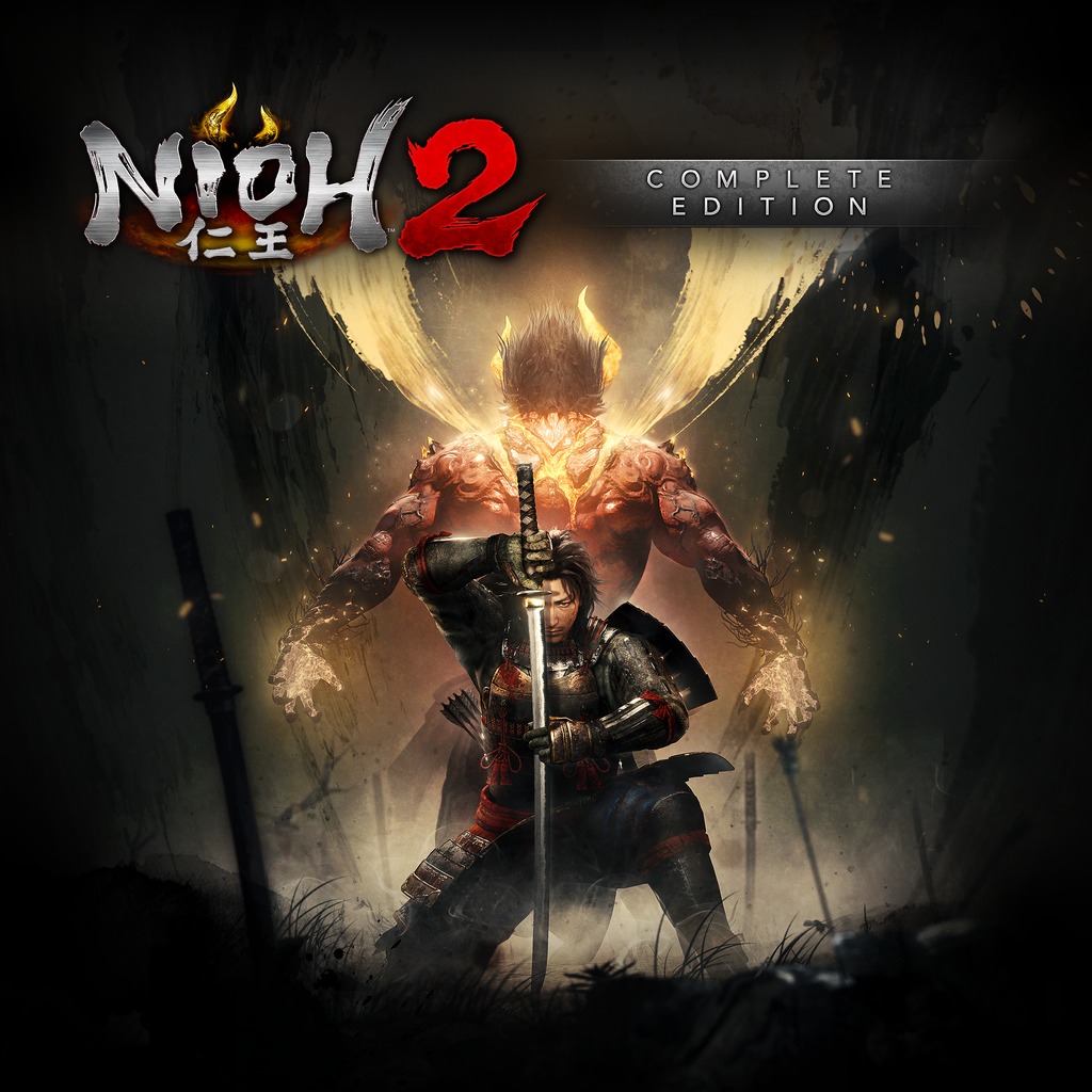 nioh 2 ps4 cheap
