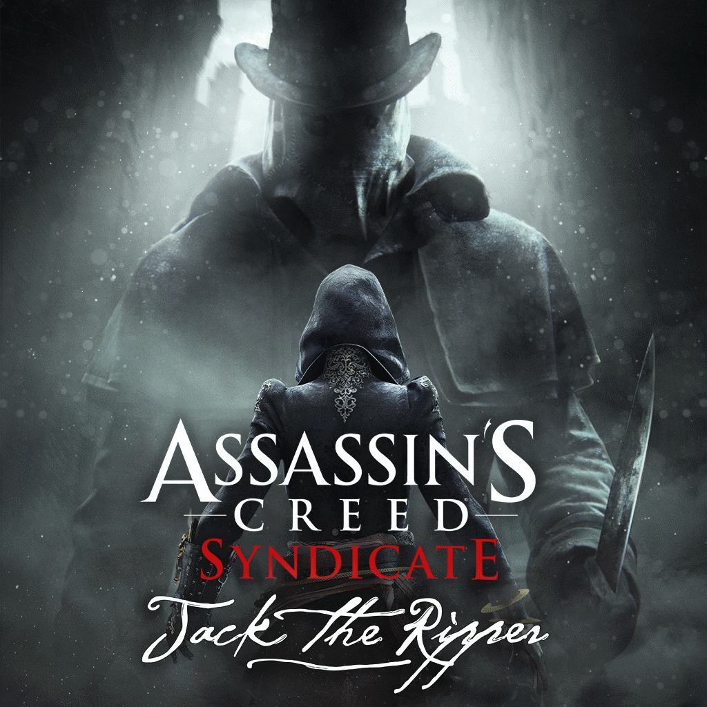 assassin's creed syndicate playstation store