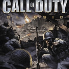 call of duty 1 ps3