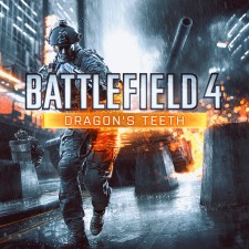 Battlefield 4 Dragon's Teeth