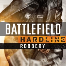 Battlefield Hardline Robbery