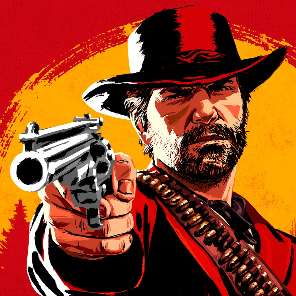red dead ps4 store