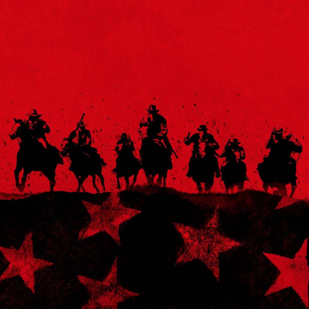 red dead redemption 2 on ps4 store